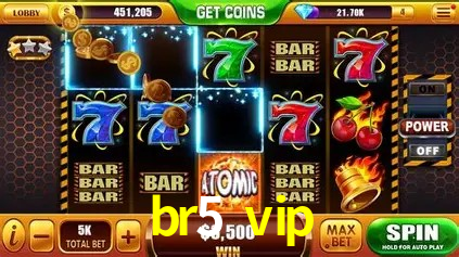 Ofertas Imperdíveis na br5 vip: Promoções e Bônus Que Valem a Pena